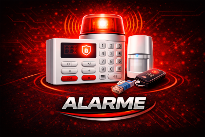Alarme