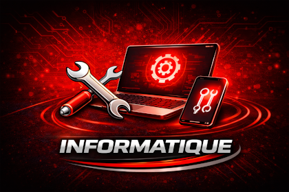 Informatique