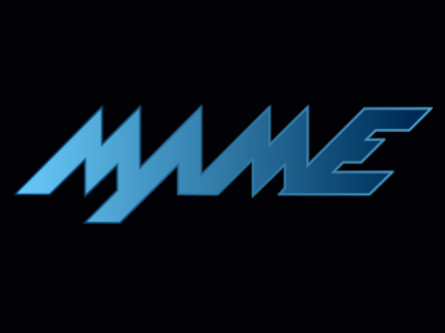 MAME