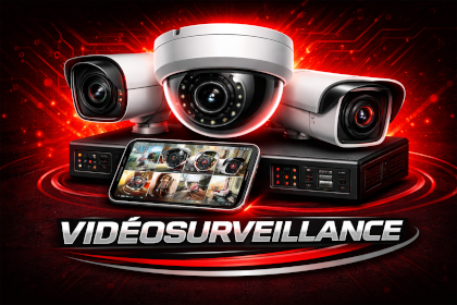 Vidéo surveillance